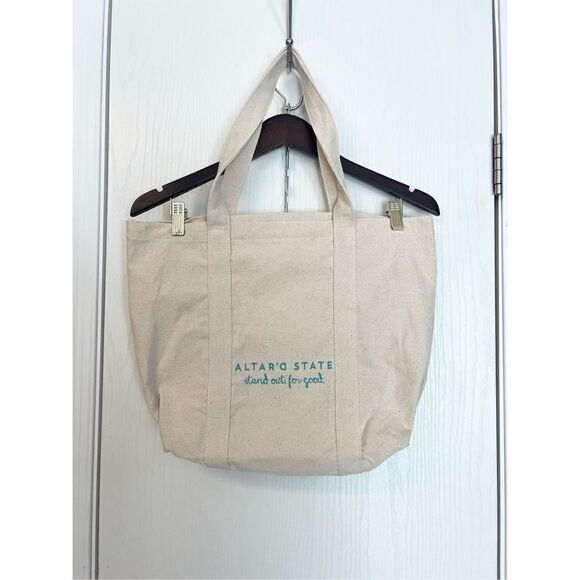 Altar’d State Tote - Picture 1 of 6